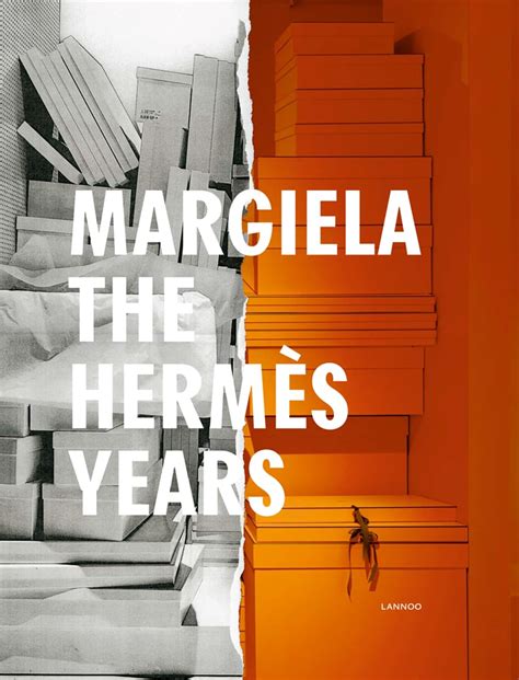 carl anton martin hermes|Photos From the Book 'Margiela: The Hermès Years' .